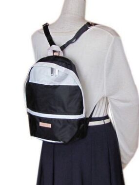 Marimekko Mini Eira Galleria Backpack - Stripe